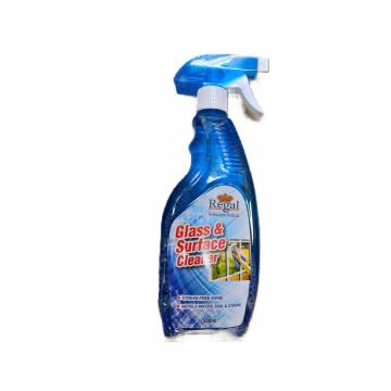 Regal Glass & Surface Cleaner 500ml