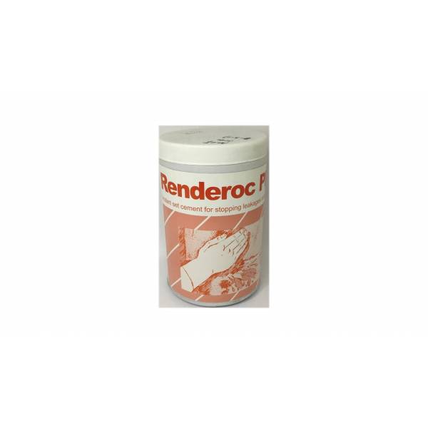 Chemical Products