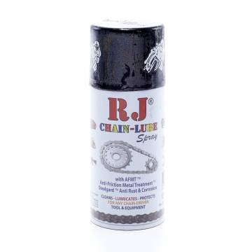 RJ Chain Lube Spray 150cc