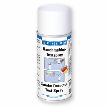 Weicon Smoke Detector Test Spray 250ml
