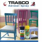Chemical Products