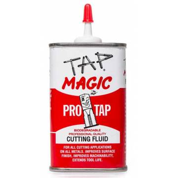 TapMagic Protap Cutting Fluid 16oz