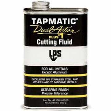 LPS Tapmatic Dual Action Plus #1 Cutting Fluid