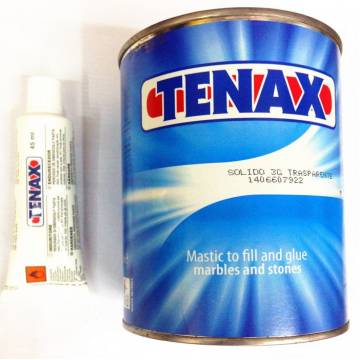 Tenax Marble Glue 1L (Clear)