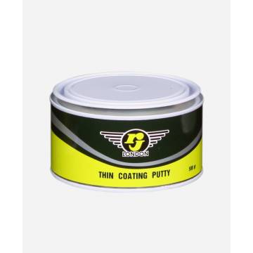RJ Thin Coating Putty 500g
