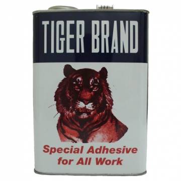 Tiger Contact Adhesive