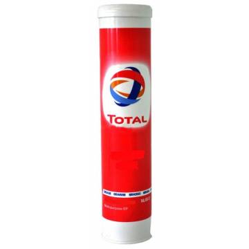 Total Multis Complex Grease SHD100 (400gm)