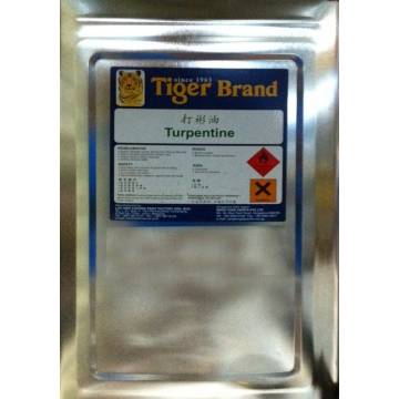 Turpentine