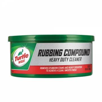 TurtleWax Rubbing Compound 10.5oz