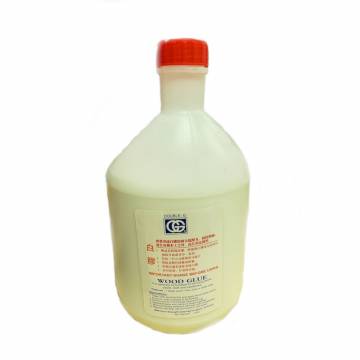 Double-G Wood Glue 3Kg