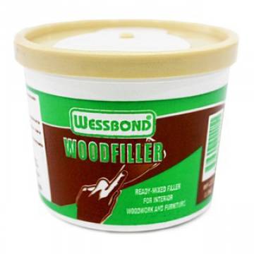 Wessbond Wood Filler 500g (Natural)