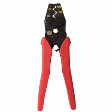 Ratchet Crimping Tool DLT-8A