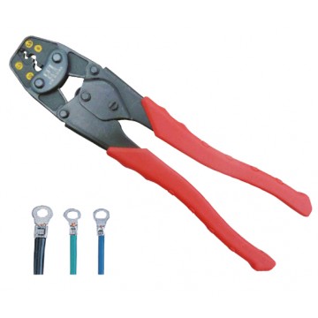OPT Ratchet Crimping Tool KA-8