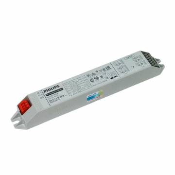 Philips Electronic Ballast EB-Ci 1-2 14-28W (TL5)