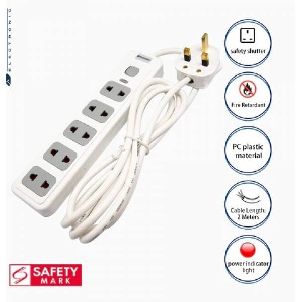 Electrical & Lighting