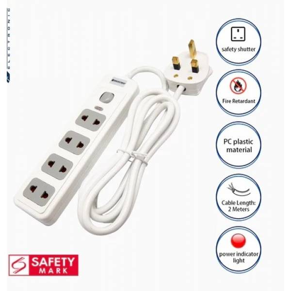 Electrical & Lighting