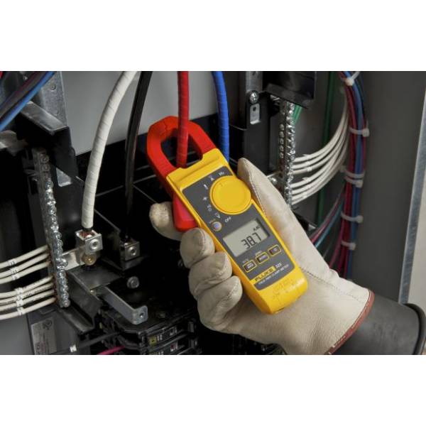Testing & Measuring Instruments