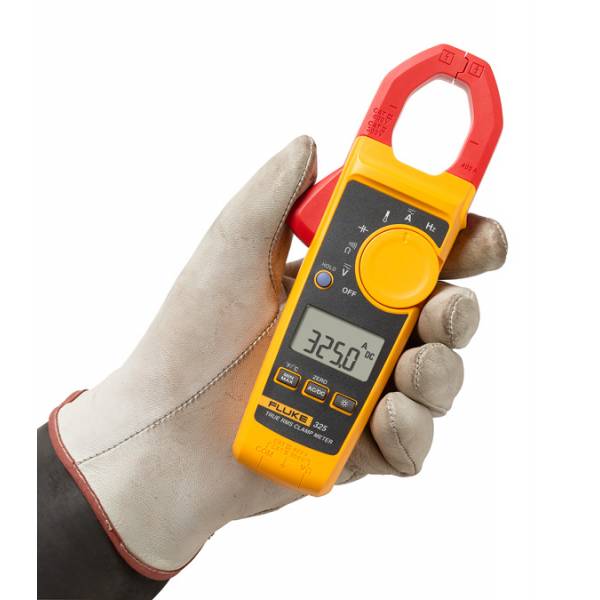 Testing & Measuring Instruments