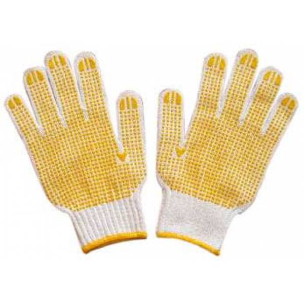 PPE & Safety Equipments