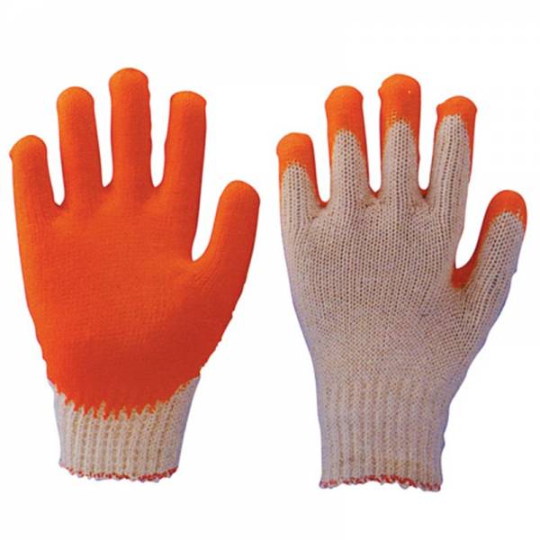 PPE & Safety Equipments
