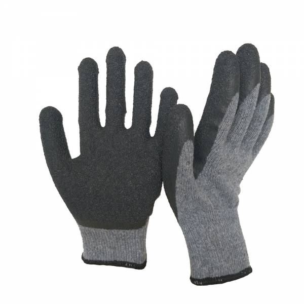 PPE & Safety Equipments