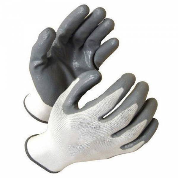 PPE & Safety Equipments