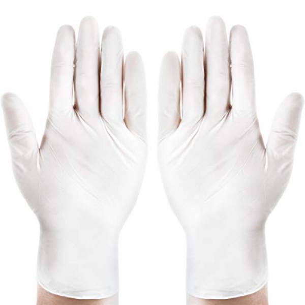 PPE & Safety Equipments