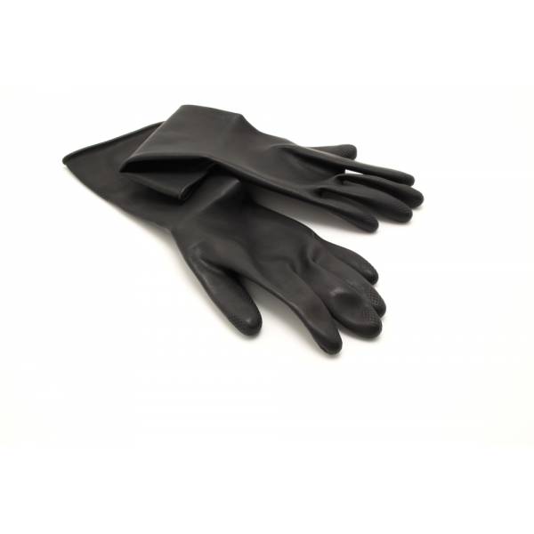 PPE & Safety Equipments