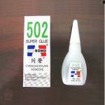 Chemical Products