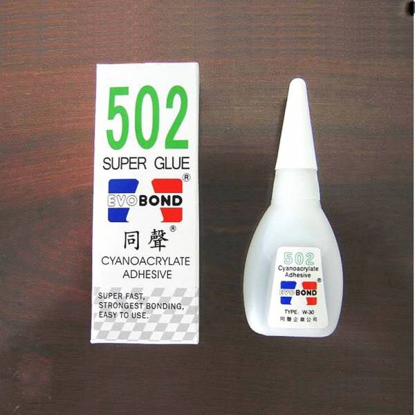Chemical Products