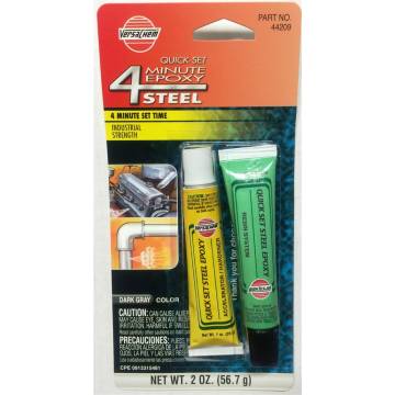 Versachem 4 minute Steel Epoxy