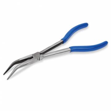 Spero 11″ Twistop 45° Extra Long Nose Pliers 04-02-11811H