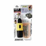 Fastening Tools & Bits