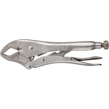 Irwin Vise-Grip 10CR Curved Jaw Locking Pliers 10"