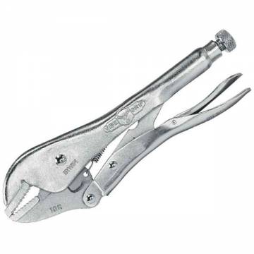 Irwin Vise-Grip 10R Original Straight Locking Pliers 10″