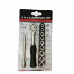 Sockets, Ratchet & Accessories