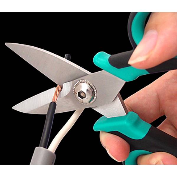 Pliers & Cutting Tools