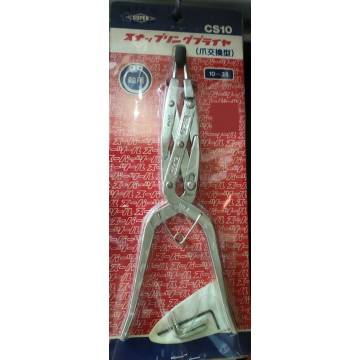 Super Circlip Pliers CS-10