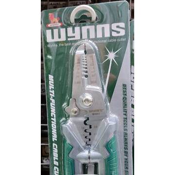 Wynn's Multi-Purpose Cable Cutter W1054