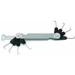 Testing & Measuring Instruments