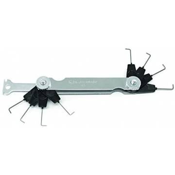 Gearwrench Wire SAE/Metric Spark Plug Gap Gauge