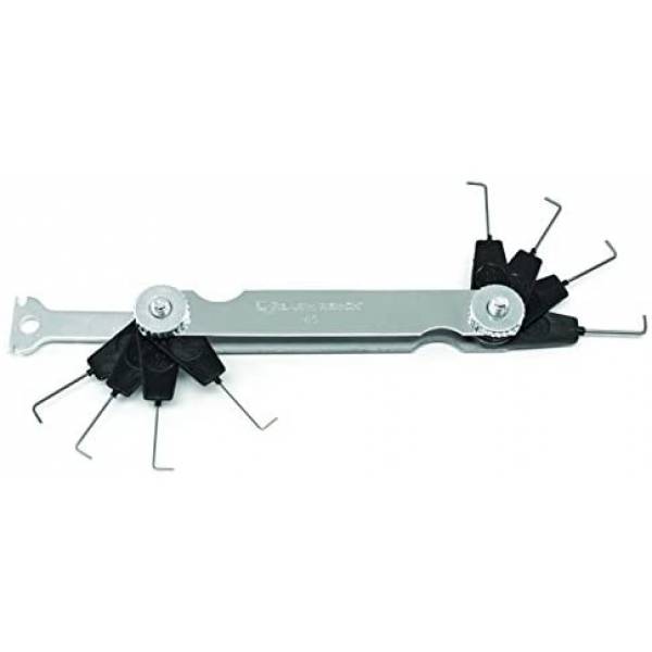 Testing & Measuring Instruments