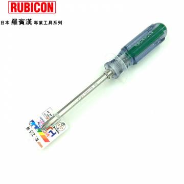 Rubicon 2-Way Screwdriver 205-W (Japan)