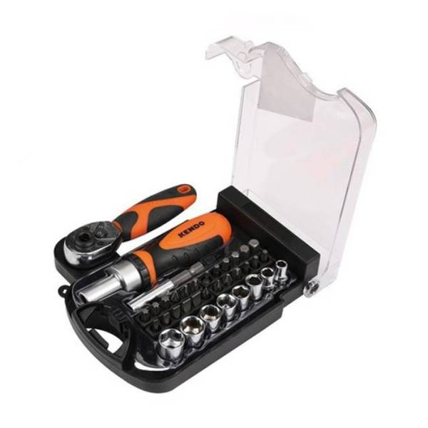 Hand Tools