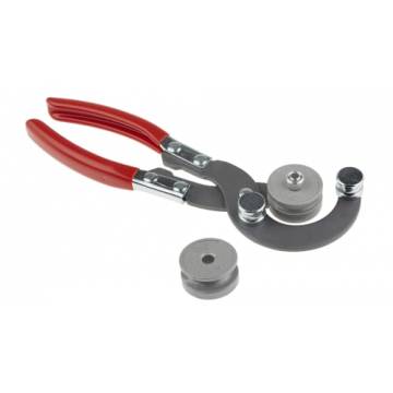 KD Tubing Bender 2189