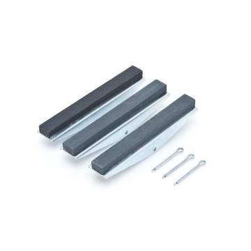 Gearwrench 4" Coarse Grit Replacement Stones 2834D