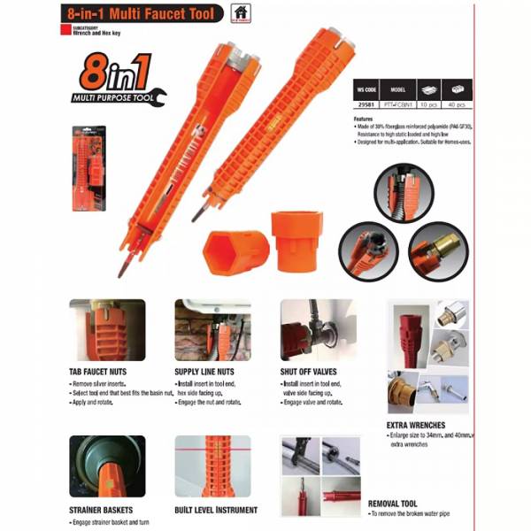 Hand Tools