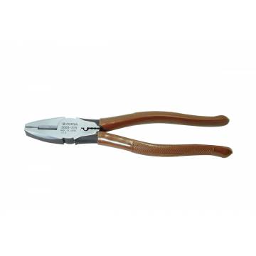 Fujiya Lineman's Pliers 300HJ-225