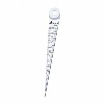 Shinwa Taper Gauge 32746