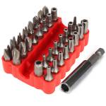 Fastening Tools & Bits